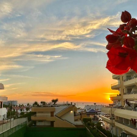 Apartment In Ocean Park, Costa Adeje, Tenerife Eksteriør billede