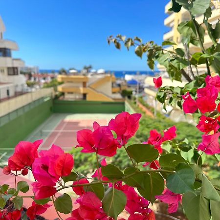 Apartment In Ocean Park, Costa Adeje, Tenerife Eksteriør billede